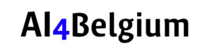 AI 4 Belgium